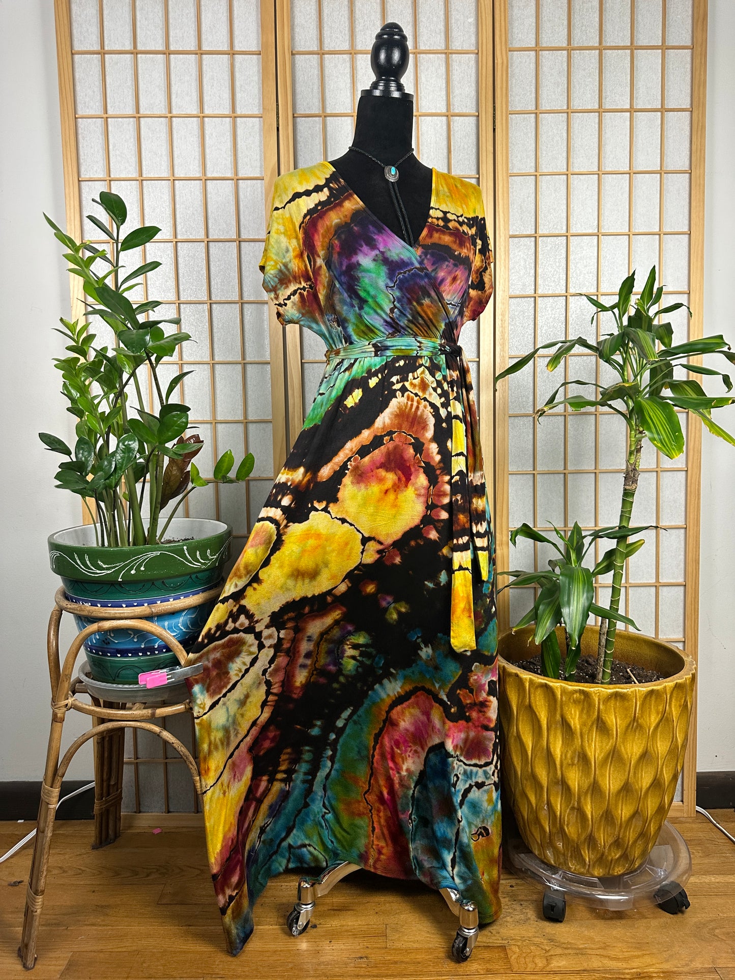 Snowbird Maxi - SM/MD