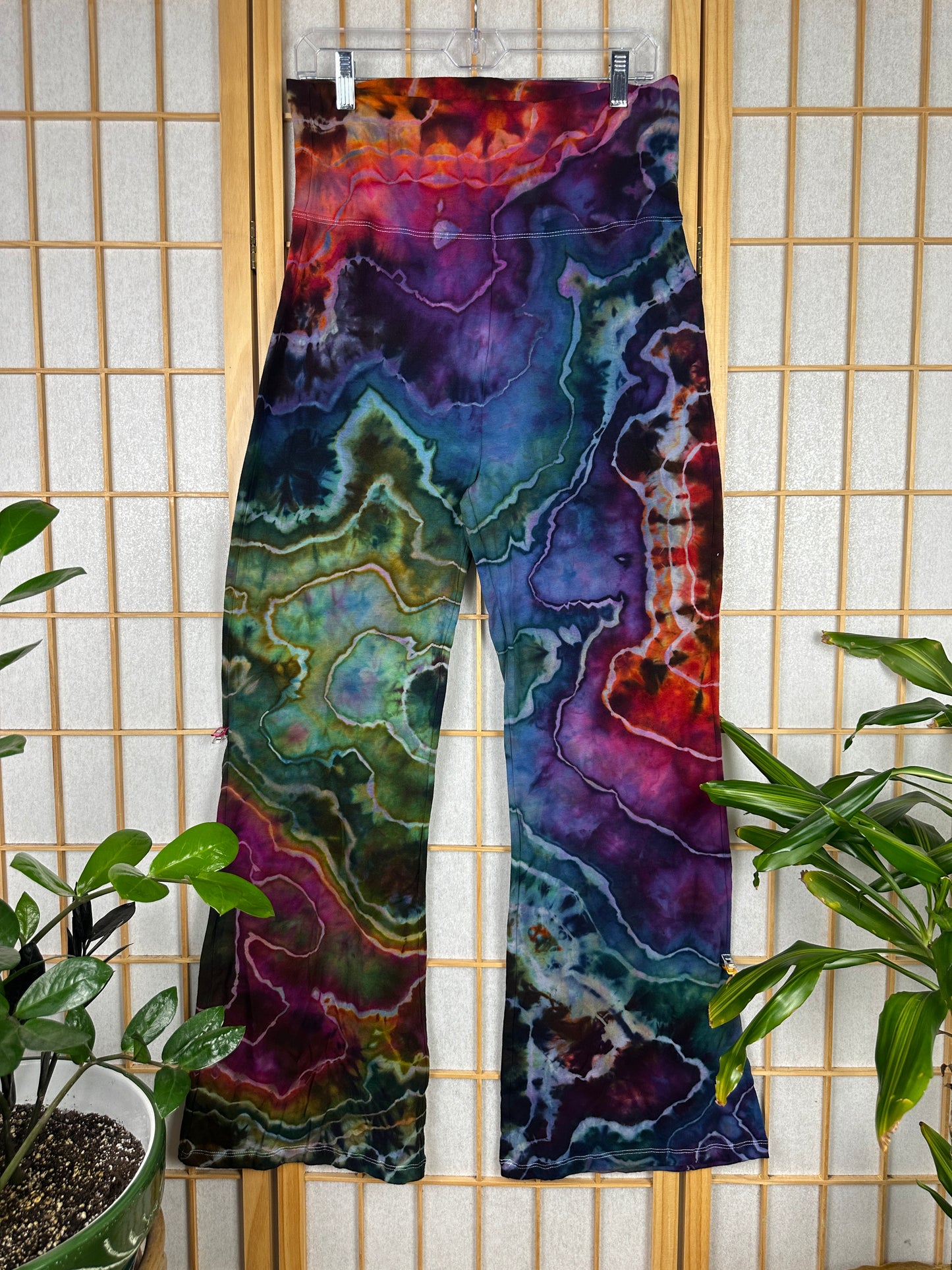 Yoga Pants - 1X