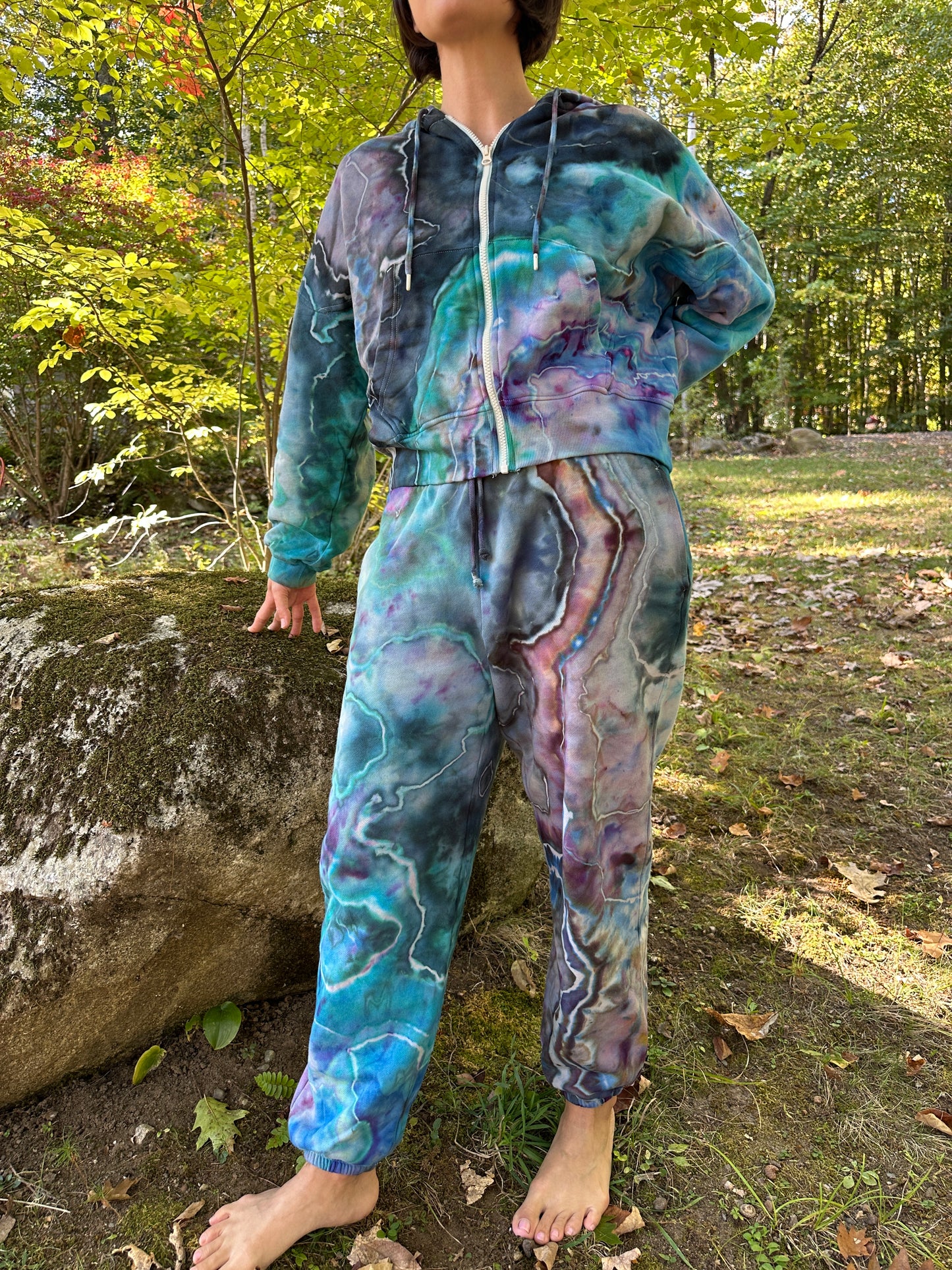 Sweatsuit - MEDIUM