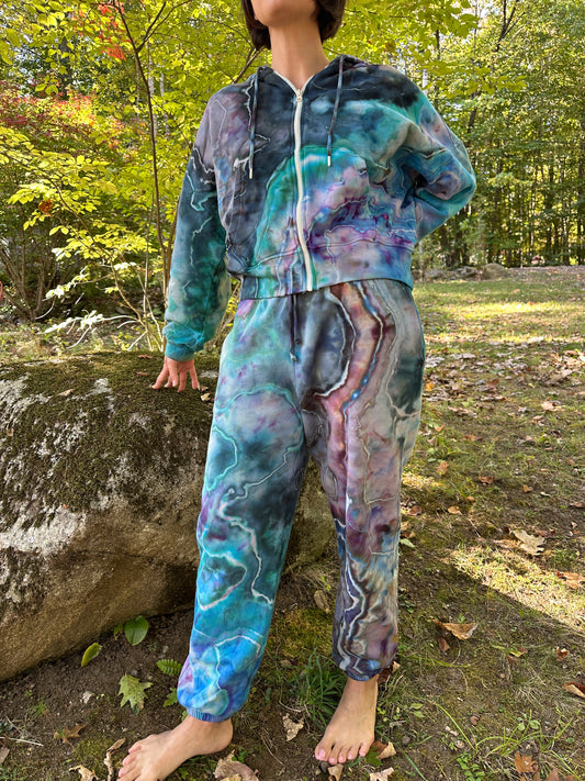 Sweatsuit - MEDIUM