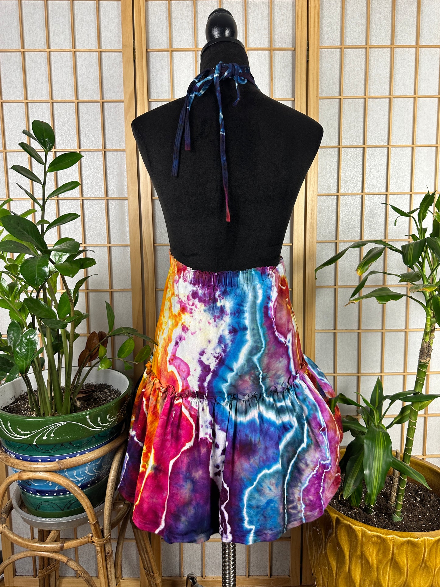 Marilyn Mini Dress - XS/SM