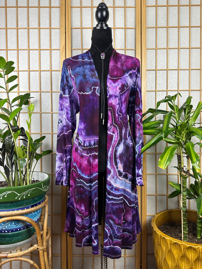 Longline Cardigan - XL/XXL