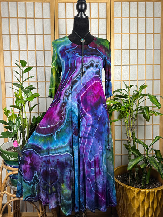 Spinner Midi - MD/LG