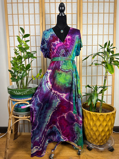 Reverse Snowbird Maxi - LG/XL
