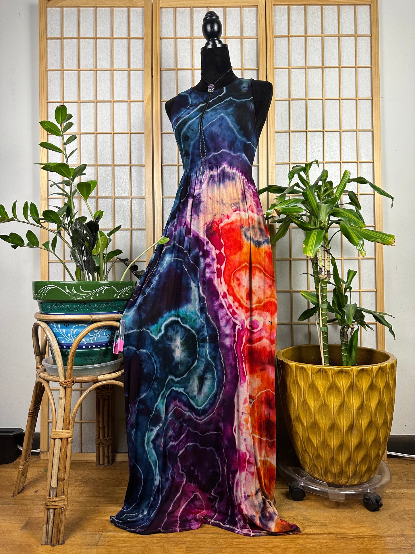 Racerback Maxi - XL