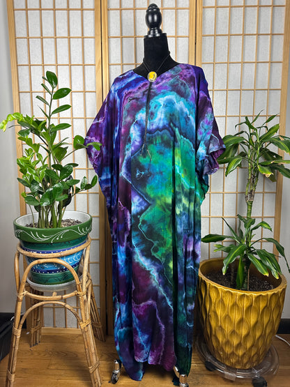 Miami Caftan - O/S (SM-XL)