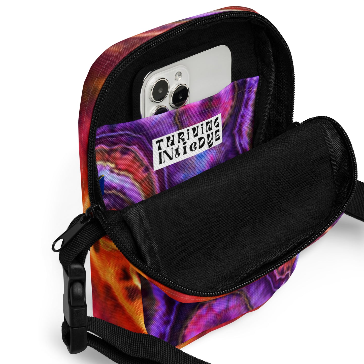 Festival Bag - SPOOKY