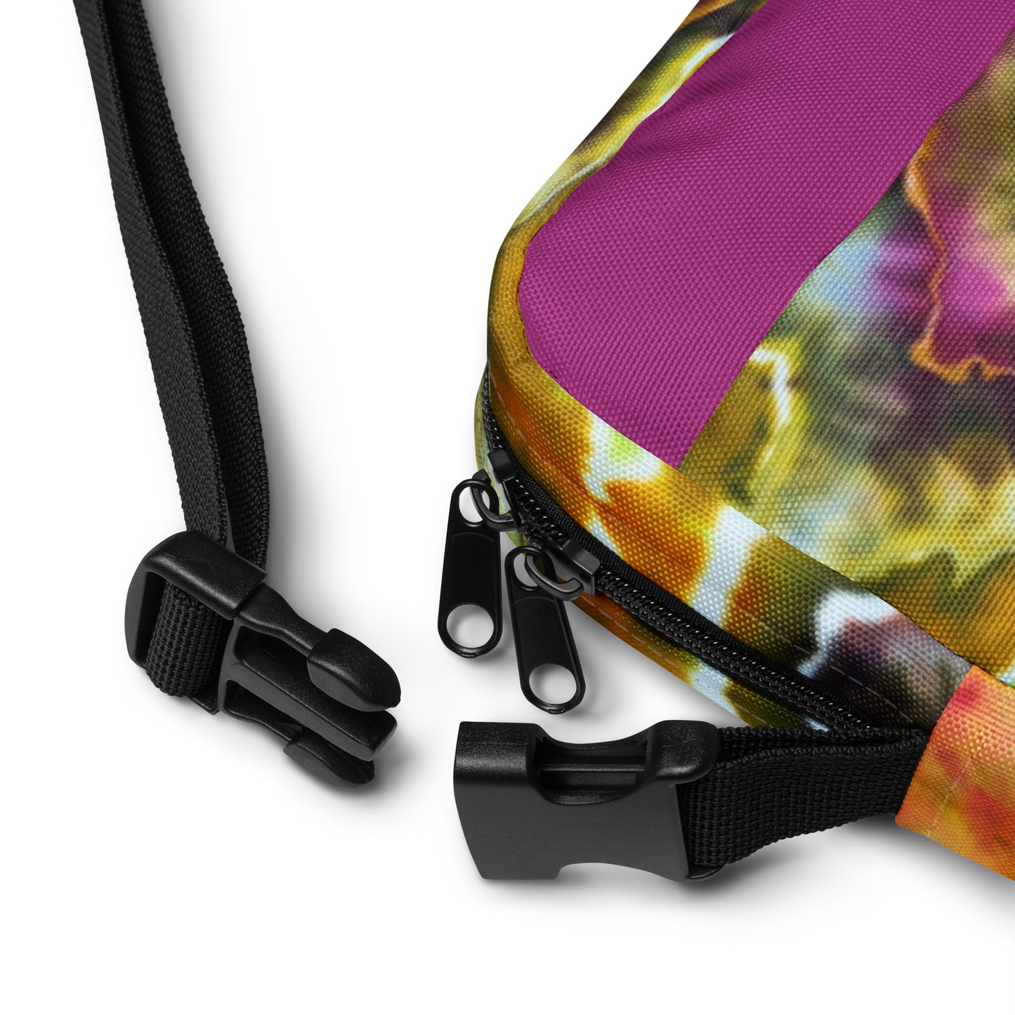 Festival Bag - WILDFLOWER